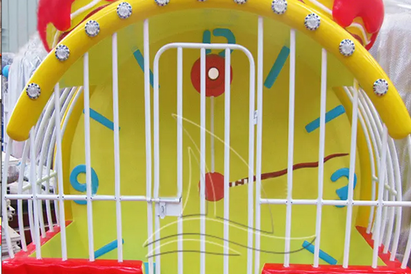 carnival ferris wheel for children