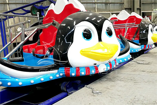 water park roller coaster for sale