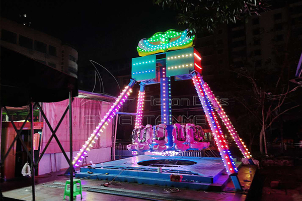 pendulum carnival ride for sale