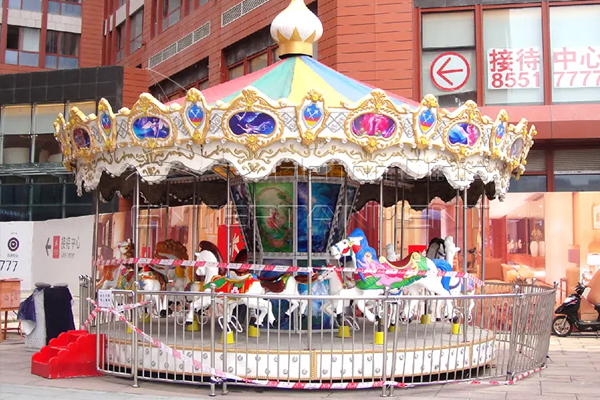 merry go round for park for sale