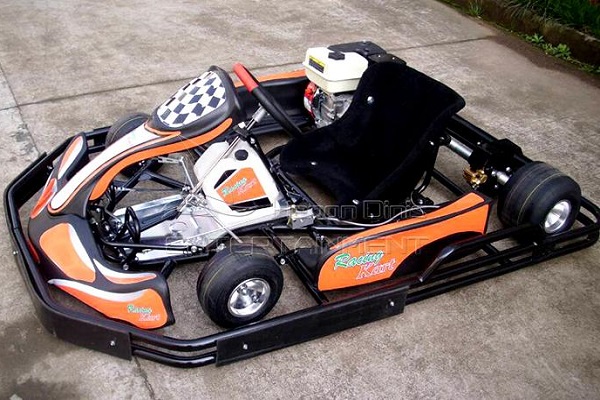 Exciting Go Cart Rides for Sale for Italian Clients